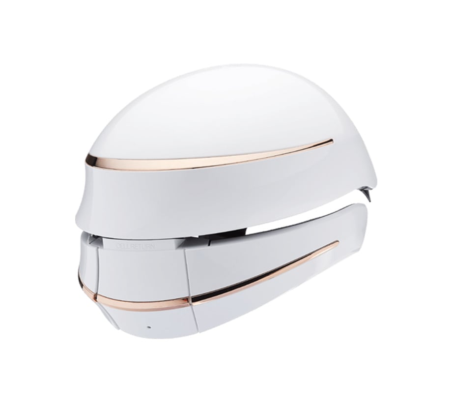 セルリターンLED ヘアアルファレイ