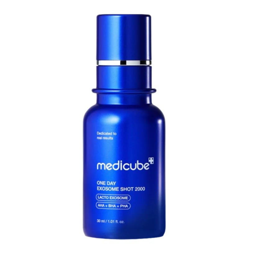 [NEW/新作発売] ゼロ1dayエキソソームショット毛穴アンプル 2000(30ml) / 韓国コスメ