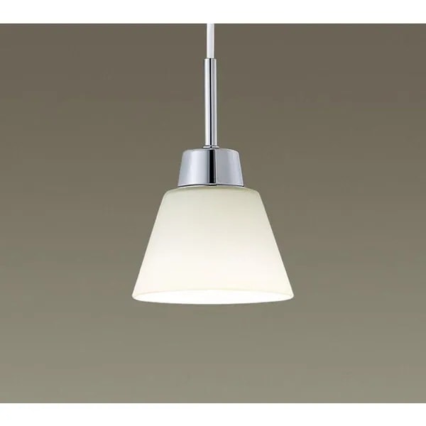LGB15003F 天井吊下型 ダイニング用 ガラスセードタイプ・直付タイプ LED電球交換型 白熱電球40形1灯器具相当 洋風LEDペンダントライト (電球色)