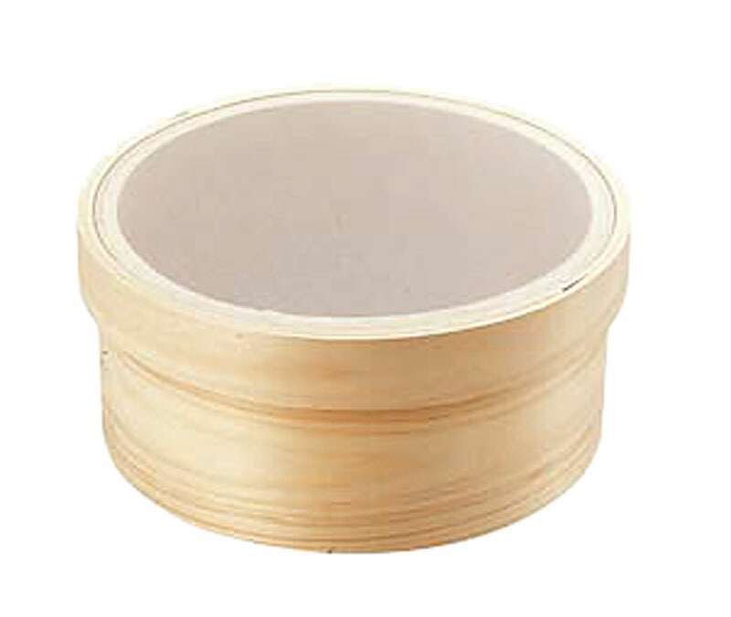 カンダ 木枠絹漉（ナイロン） 8寸