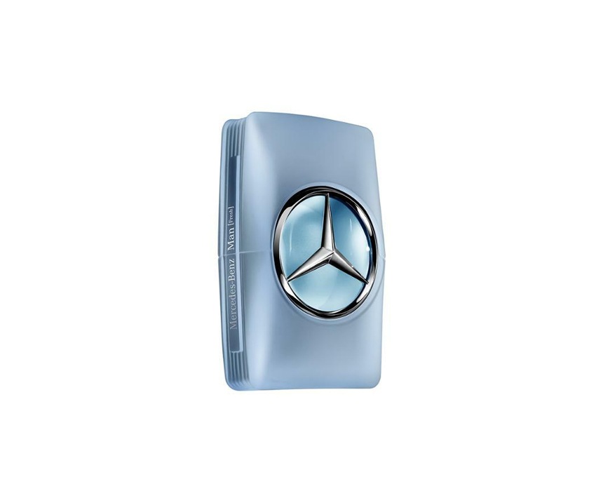 メルセデス ベンツ メン フレッシュ EDT 50ml