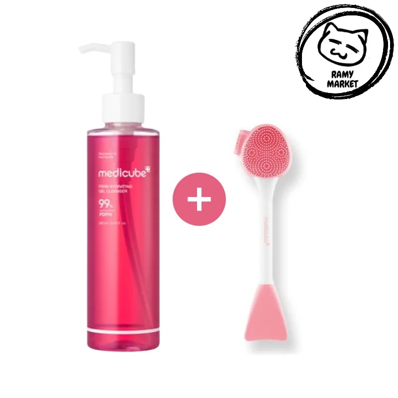 Qoo10] メディキューブ 【企画セット】PDRN ピンクジェルトゥ : スキンケア