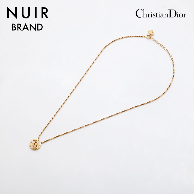 ネックレス ゴールド WS10124