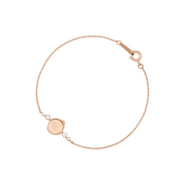 シルバー ブレスレット 152434231004