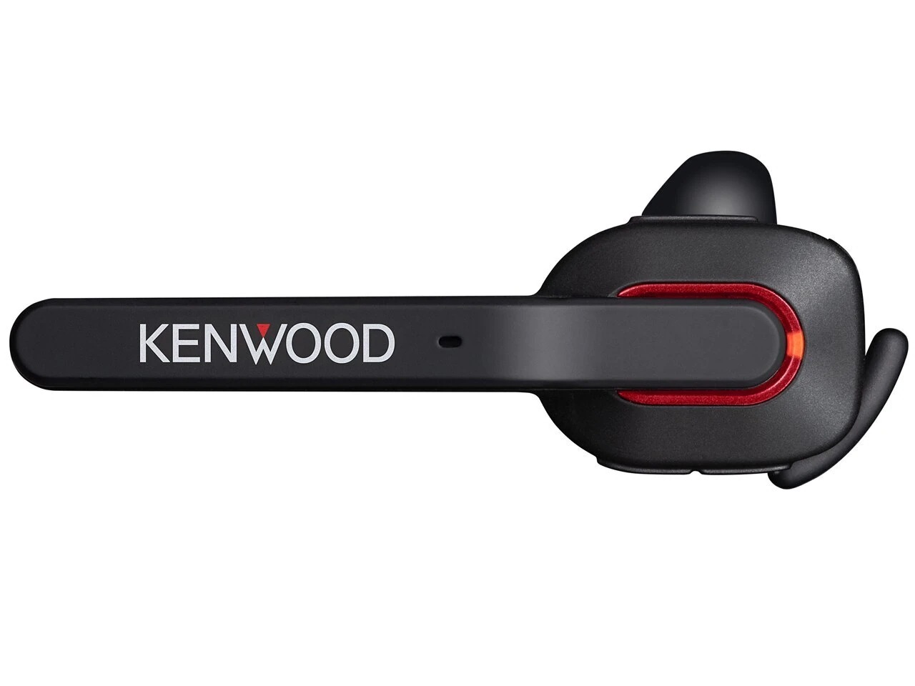 KH-M500-B [ブラック] 片耳ヘッドセット