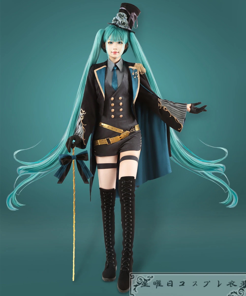 POP UP SHOP エンジョイ大阪！2024コスプレ衣装