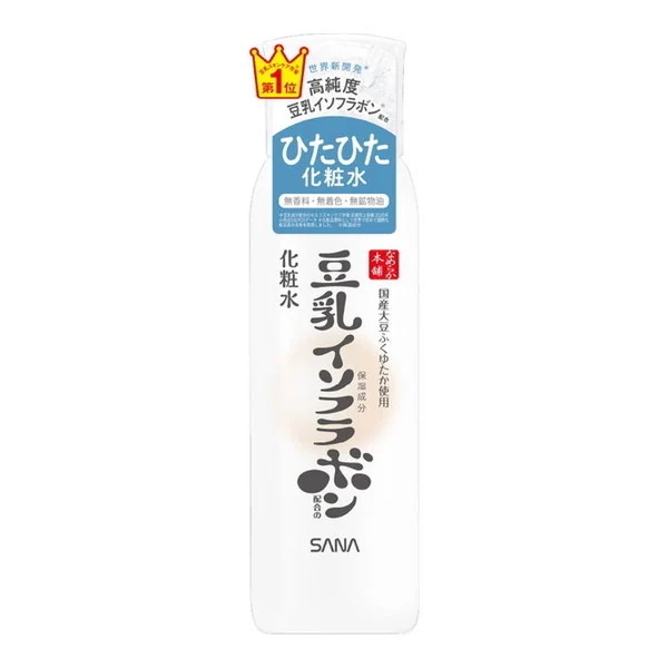 サナ なめらか本舗 NC 200ml