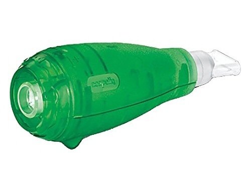 スミスメディカル 呼吸訓練器 アカペラ ハイフロー グリーン 0-6138-11