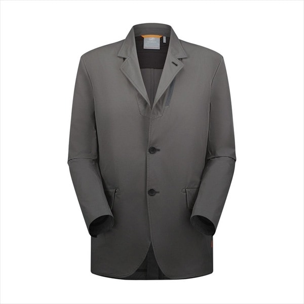 マムート　ウェア アクティブ SO セットアップジャケット AF Men スチール L