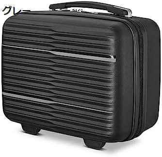 キャリーケース キャリーバッグ ミニスーツケース小型 メイクケース トランクケース ハンドバッグ キャリーバッグ ミニトランク 防水 大容量 軽量 手提げ 日帰り 卒業旅行 機内持ち込み可 修学
