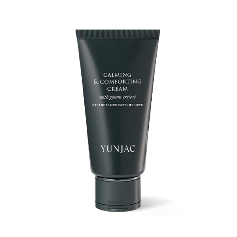 カーミング&コンポーティングクリーム 60ml / 韓国コスメ