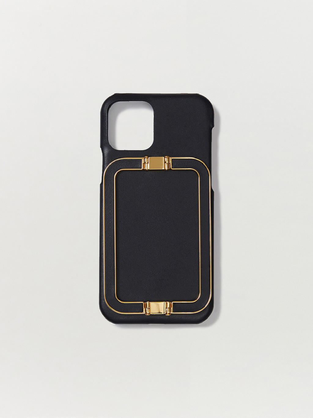 【EENK】送料/関税込 Phone Case Liney - Black