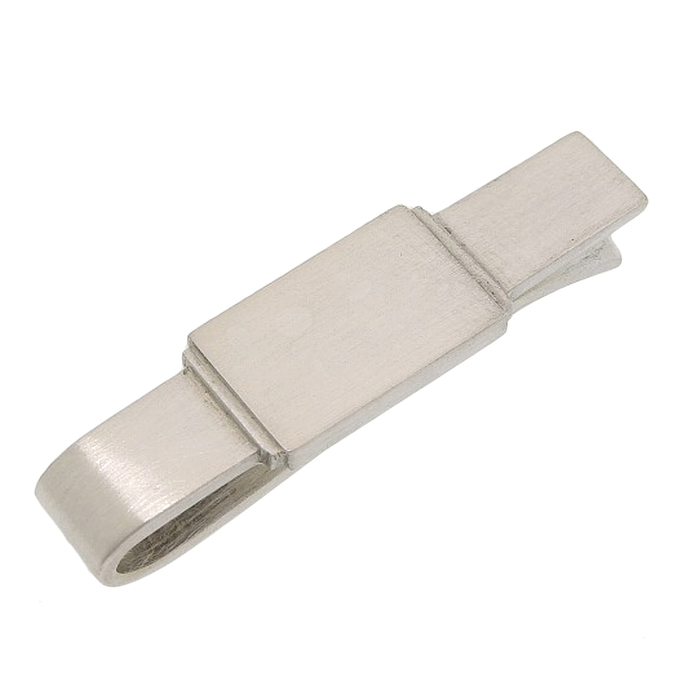 Georg Jensen ジョージジェンセン タイピン シルバー925 ユニセックス 中古品