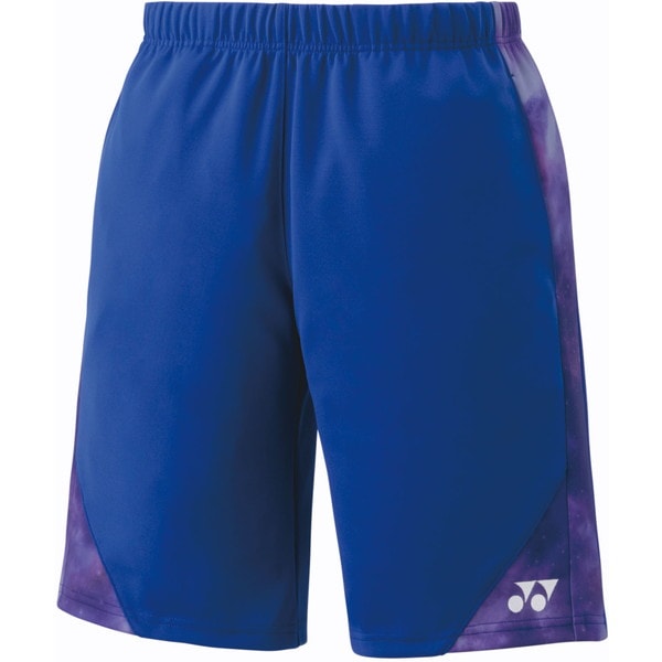 Yonex ヨネックス メンズニットハーフパンツ テニス ゲームパンツ メンズ 15188-472 メンズ