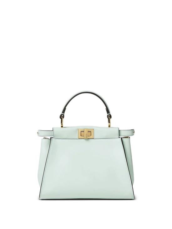 FENDI Women Bags 8BN244 AWQ8 F1X84 FAIRY GREEN
