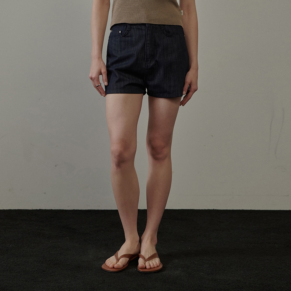 [SHORTS] Minimal Non-fade Pants