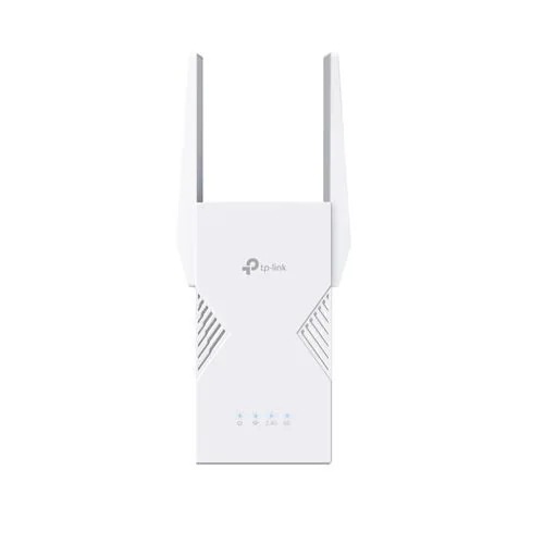 TP-Link RE235BE Wi-Fi 7 無線LAN中継器 2882+688Mbps BE3600 メッシュWiFi 中継器 2.5ギガLANポート EasyMesh対応