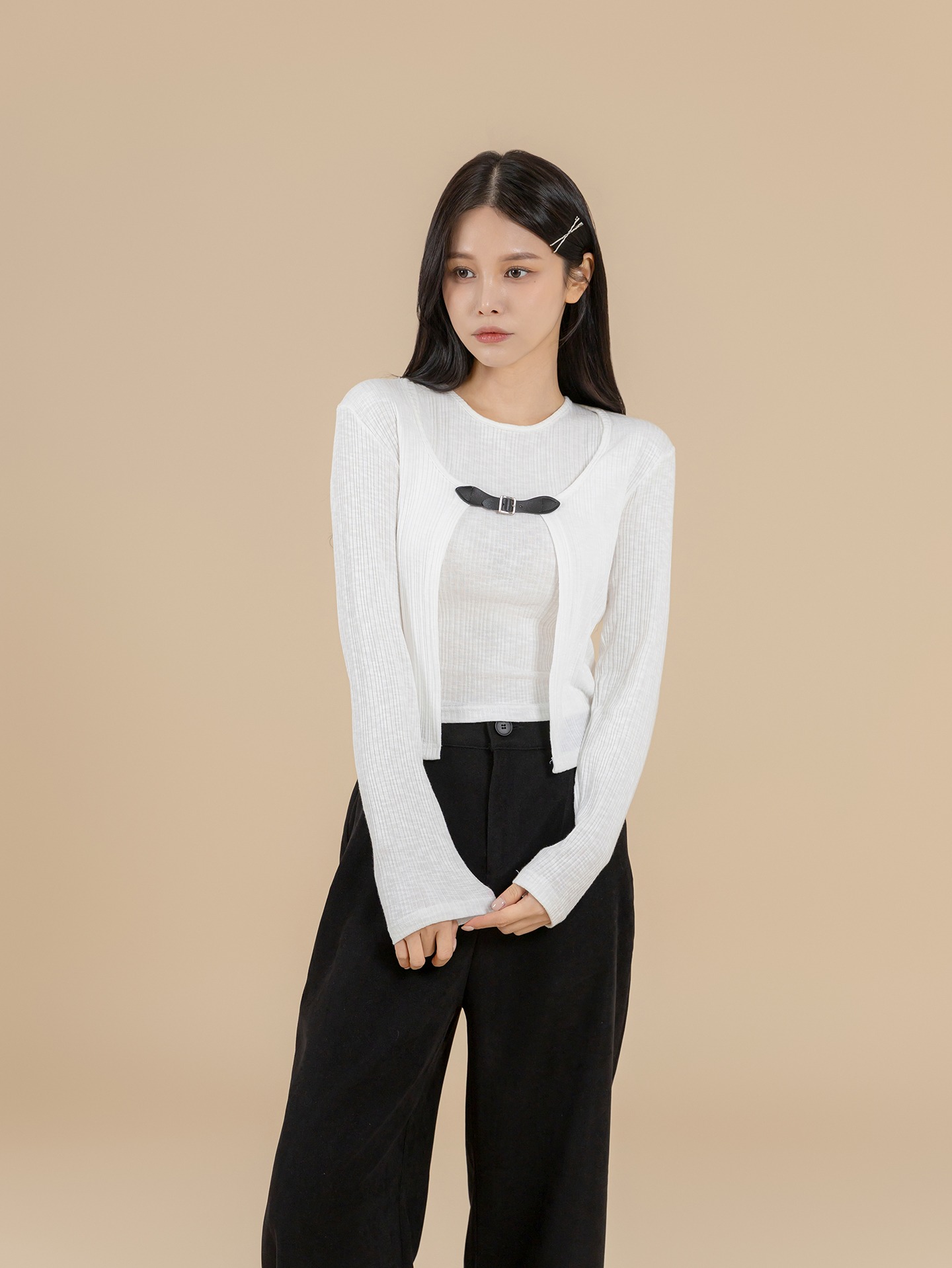 バービー セット カーディガン