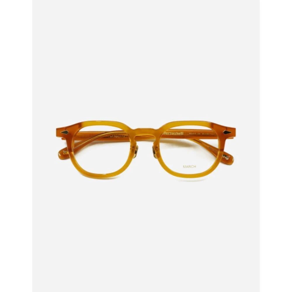 MARCH EYEWEAR Kevin4 C6 48 glasses