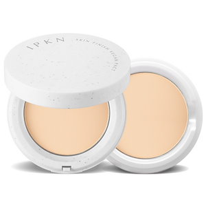 スキンフィニッシュ ビーガンファクト 本品12g+詰め替え12g, 21号, 1個