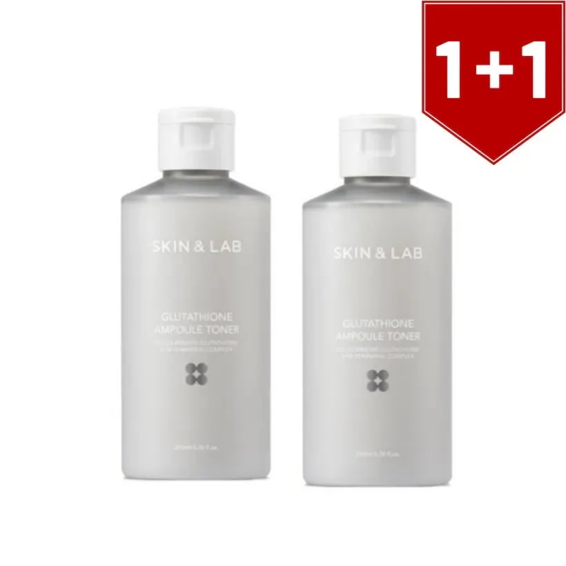 グルタチオントナー, 200ml x2個 /韓国コスメ 韓国スキンケア