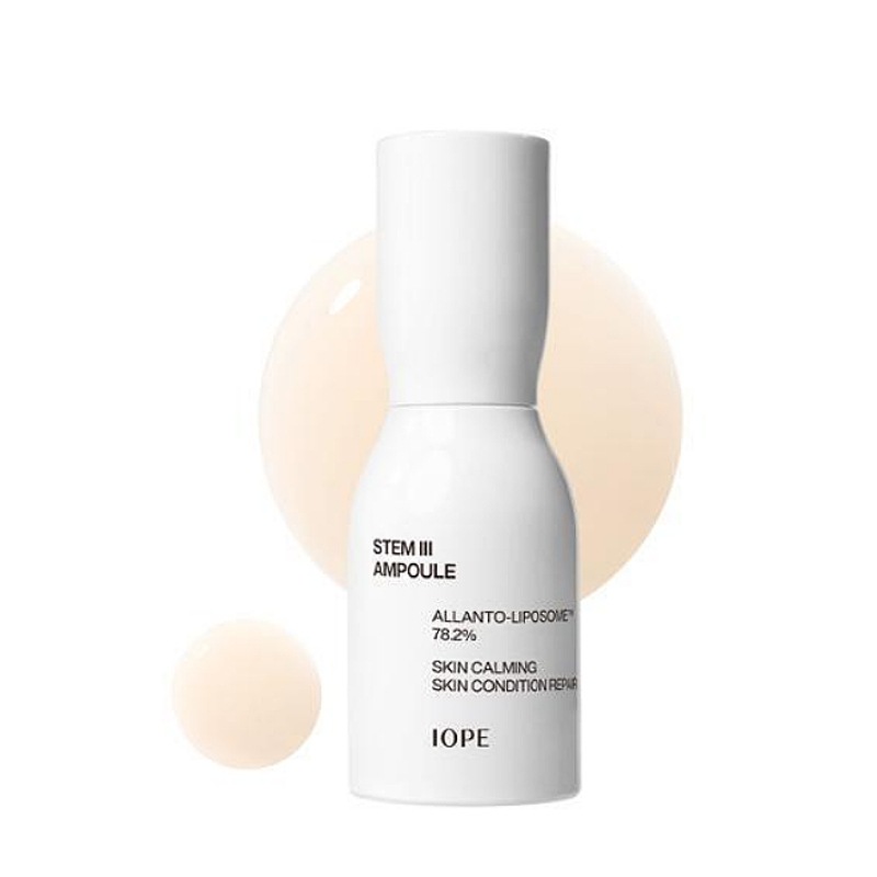 ステム3 アンプル 30ml/肌のダメージケア/肌のコンディション復元