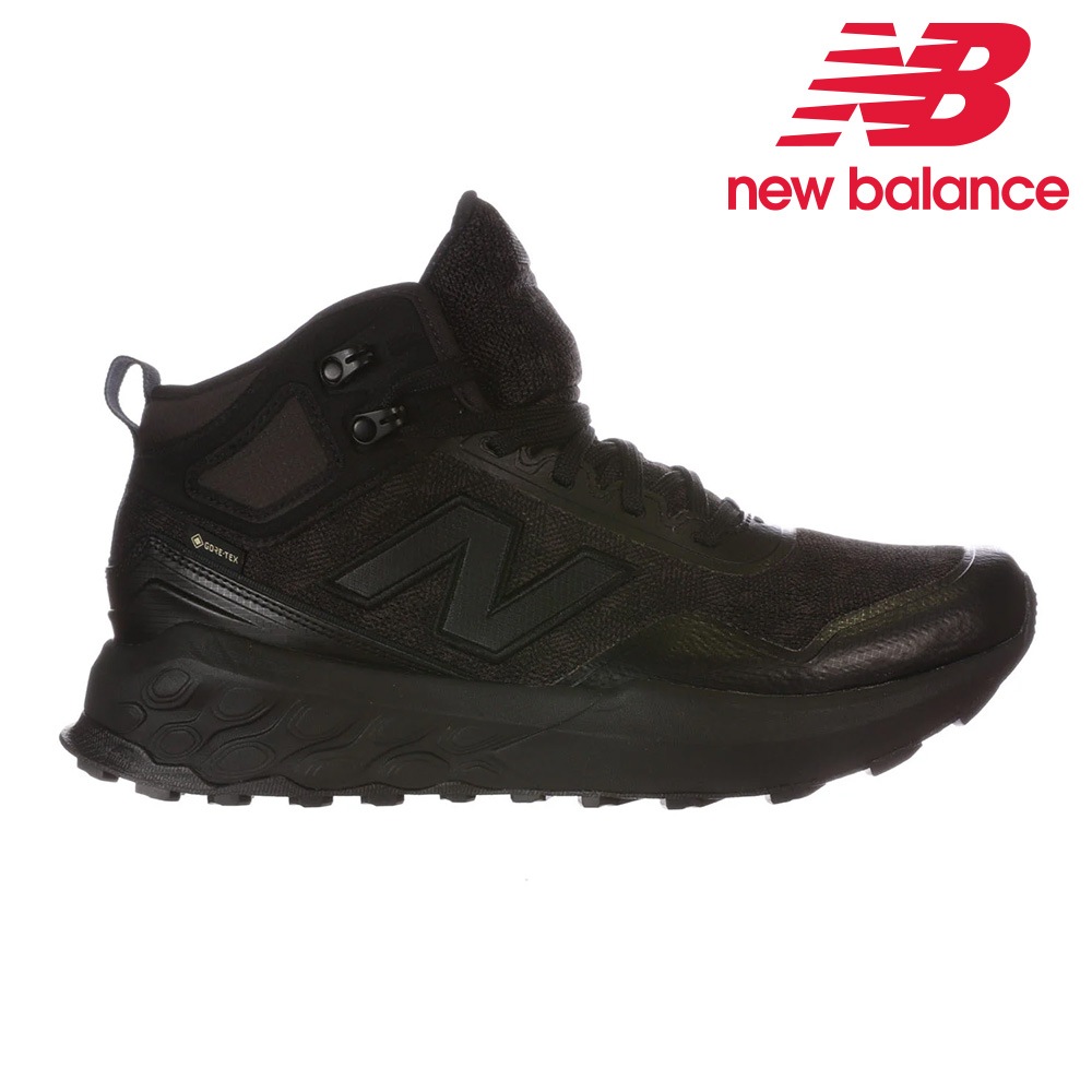 ニューバランス スニーカー メンズ フレッシュフォーム エックス ガロエハイカー MTGMG new balance トレッキングシューズ Fresh Foam X Garoe Hiker GORE