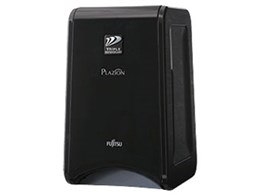 PLAZION DAS-15R-B [ブラック]