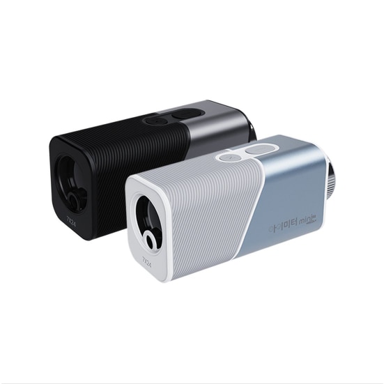 EyeMeter Distance Meter, EyeMeter ミニゴルフレーザー距離計