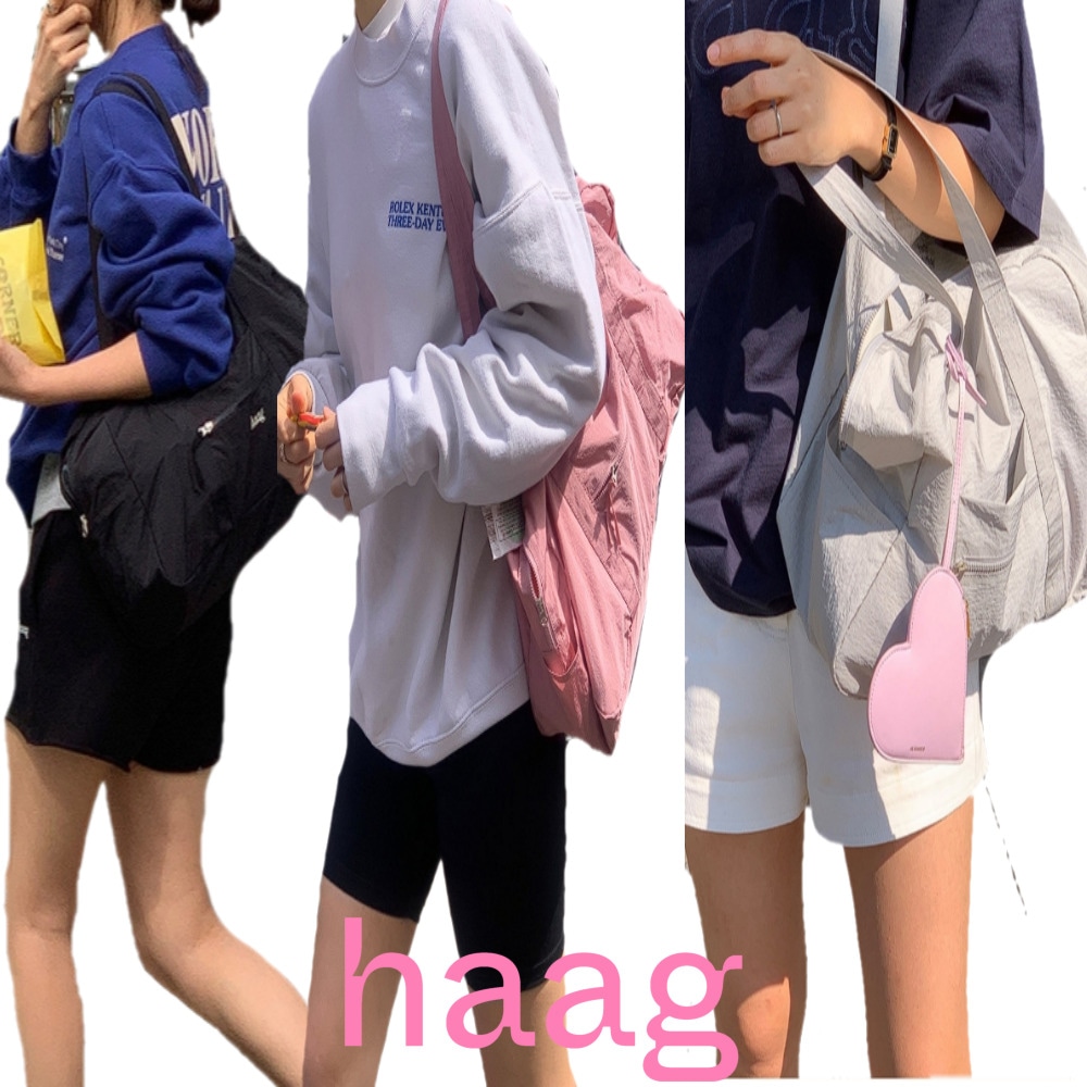 a duffel bag/ユニセックス