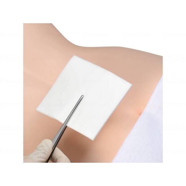 デルマエイド 100枚入 8号 11985 メーカー直送