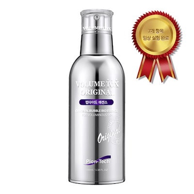 【PION-TECH/パイオンテック】ボリュームトックス オリジナル3種セット PION-TECH/パイオンテック】ボリュームトックス オリジナル3種セット