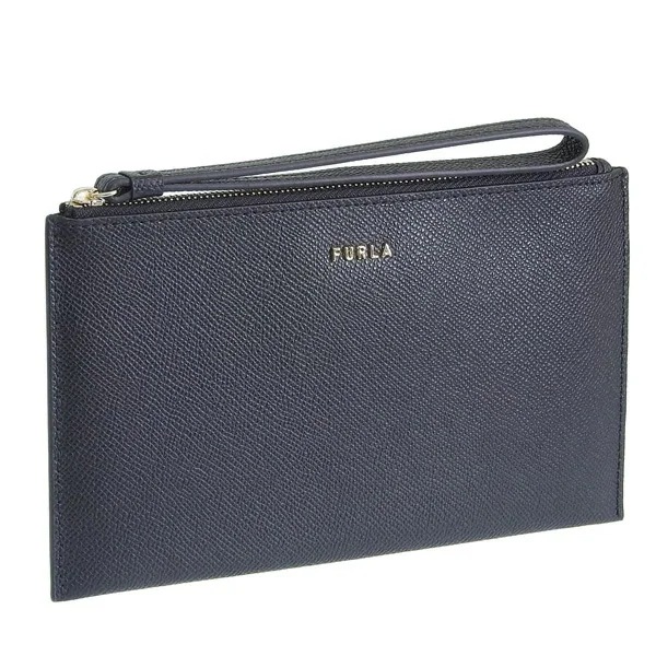 フルラ FURLA ポーチ レディース ブラック アウトレット we00256bx0306o6000