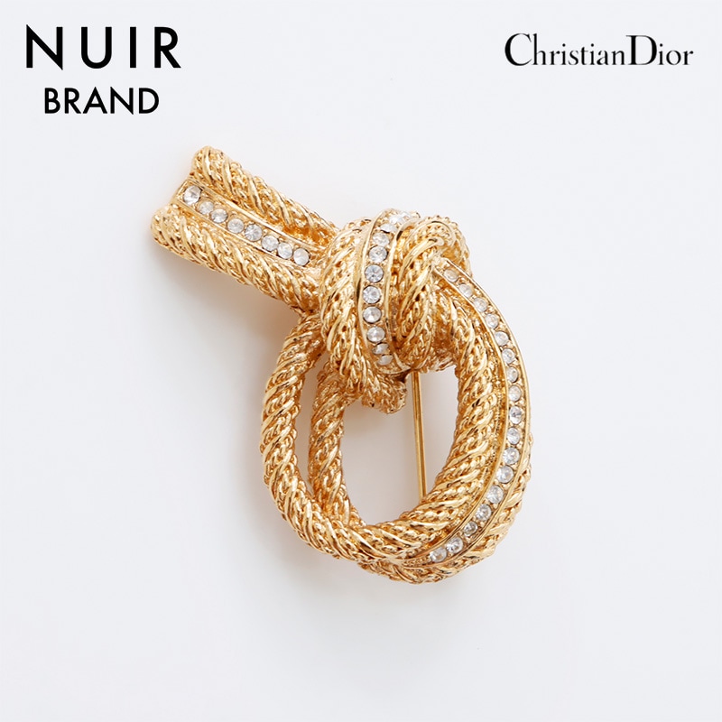 ブローチ ゴールド WS9009