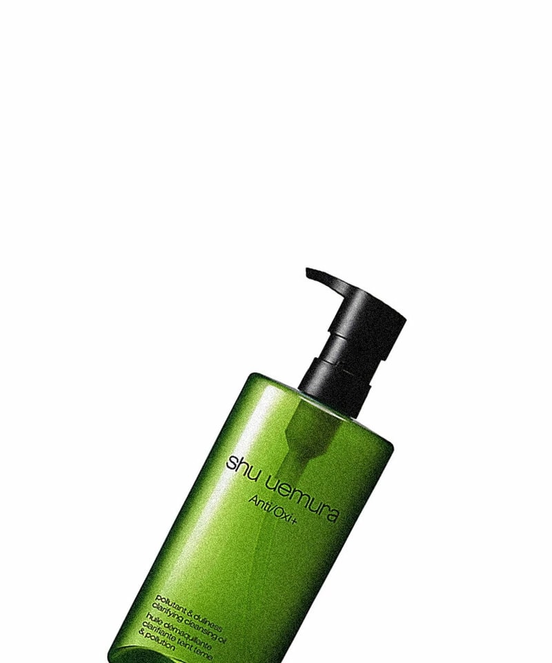 【国内正規品】 シュウ ウエムラ（shu uemura） Ａ／Ｏ＋　Ｐ．Ｍ．クリア　ユースラディアント　クレンジング　オイル　４５０ｍＬ 450mL／オイルクレンジング