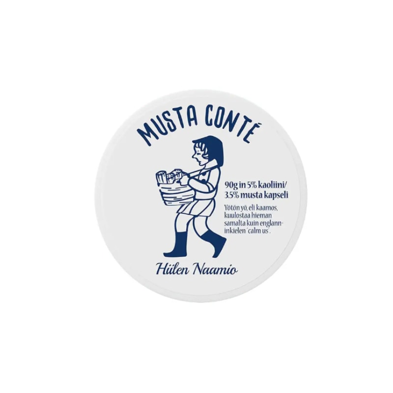 クレイカプセルパック, 90g 4,455円