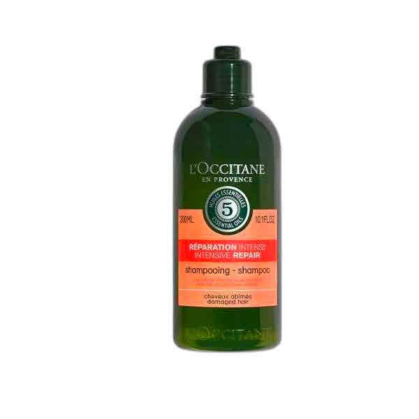 インテンシブリペアシャンプー300ml
