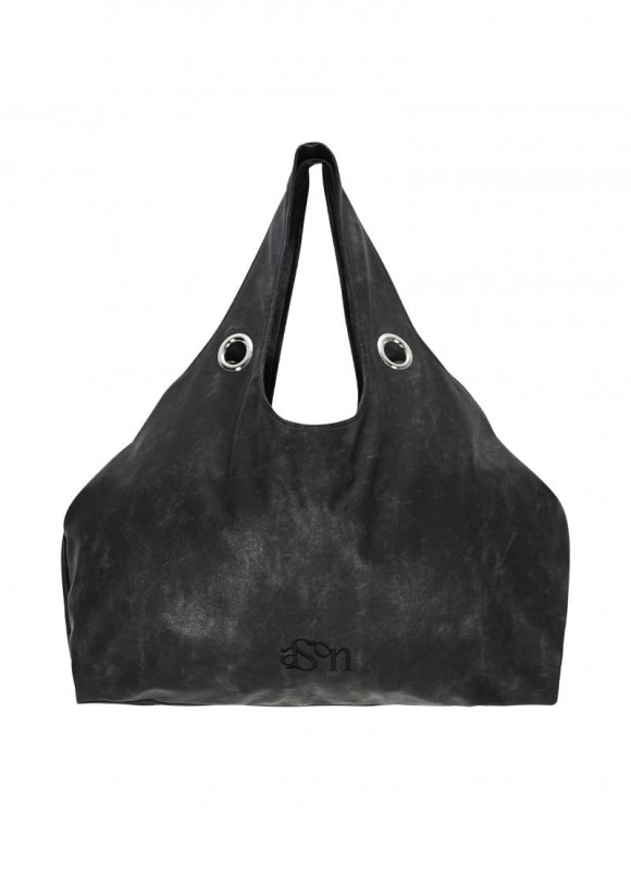 LUX CRACK BIG BAG