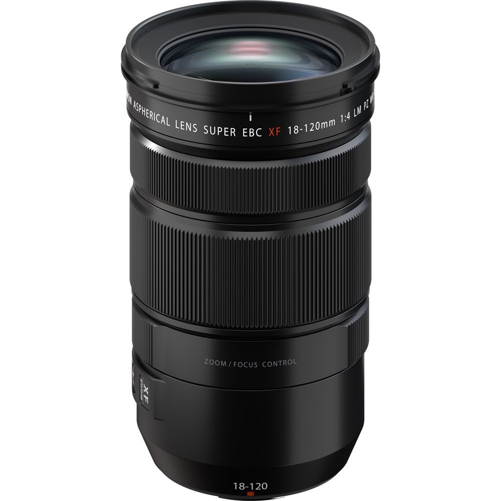 富士フイルム FXF18-120MMF4LMPZWR フジノンレンズ XF18-120mmF4 LM PZ WR FXF18120MMF4LMPZWR