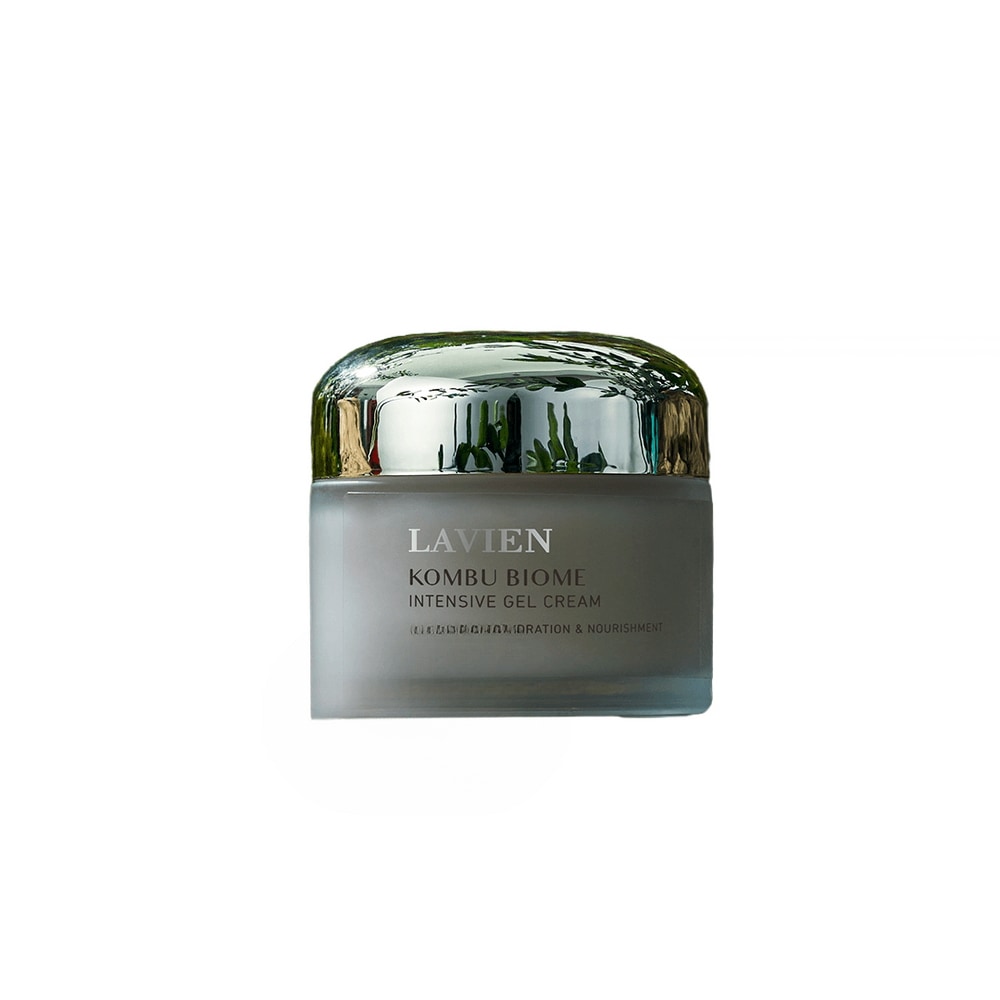 ラビアン コンブ バイオーム インテンシブ ジェル クリーム 50ml 8,135円