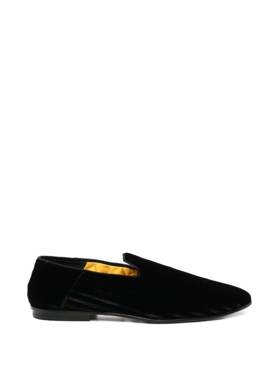 TOMFORD Men Laced up Shoes J1587 TVE094N BLACK