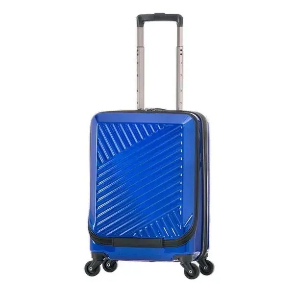 ハードキャリーケース ALI-8000-18W-UMR ウルトラマリン