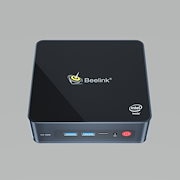 Qoo10] ミニ パソコン Beelink U59 : パソコン