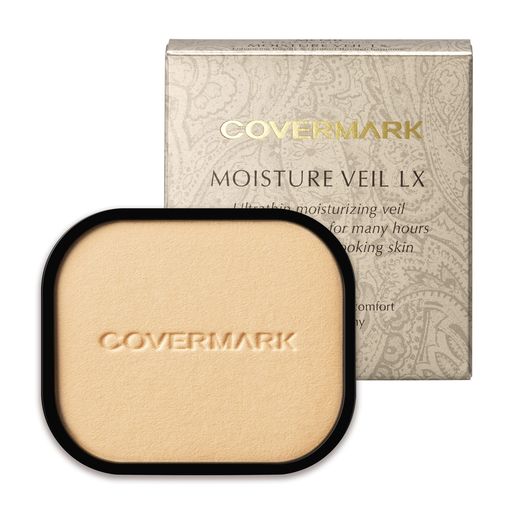 COVERMARK (カバーマーク) モイスチュア ヴェール LX リフィル (ファンデーション / SPF32 PA+++)・MN30
