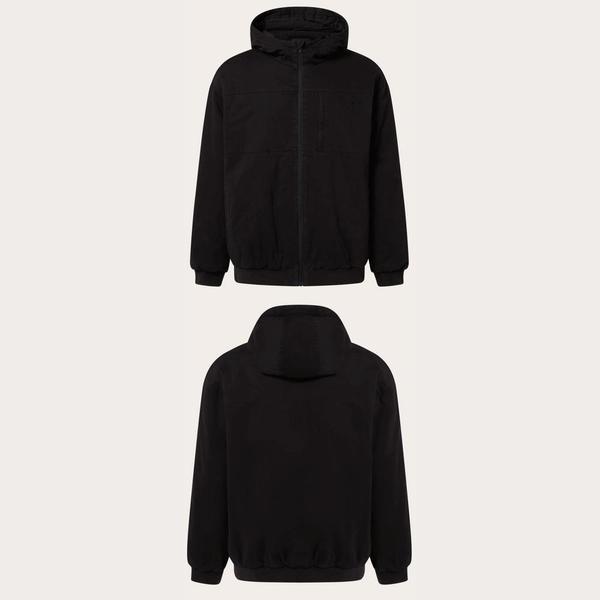 すっきりとしたブラックの日常運動フルジップジャケット ゴルフウェア ゴルフウェア レディース ゴルフウィンドブレーカー レディース ゴルフジャンパー 秋 ゴルフジャンパー