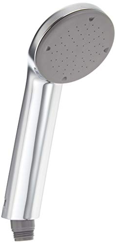 メッキシャワーヘッド シルバー PZ905S