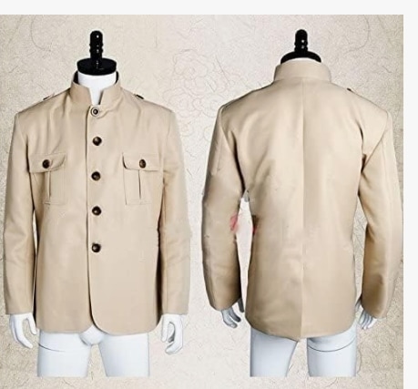 コスプレ衣装ザビートルズ Beatles At Shea Stadium Jacket