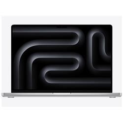 【新品/在庫あり】Apple MRW73J/A シルバー MacBook Pro Liquid Retina XDRディスプレイ /16.2インチ/M3 Max 14コア/メモリ 36GB/SSD 1