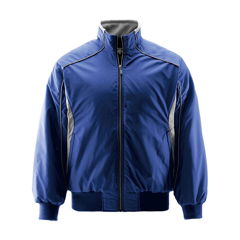 エクスプラス チタンサーモジャケット 野球 アウター (DR-215B)