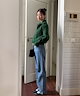 19 SAGE GREEN
